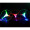 Luminous UFO