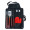 7-Piece Outdoor BBQ Apron and Utensil Set