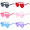 Heart Sunglasses
