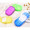 Portable Soap Tablets