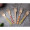 Disposable wooden fork
