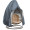 Dust Cover for Outdoor Swing