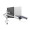 Monitor stand laptop  aluminum alloy desktop office