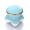 USB portable massager
