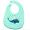 Silicone Bib