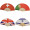 Printed Bamboo Folding Hand Fans