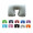 U Shaped Travel Pillow