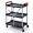 85-188 Pack N Roll Collapsible Service Cart