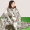 Disposable first aid blanket