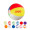 Inflatable Beach Ball