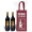Non-woven wine bag