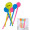 Round Coffee Stir Bar