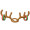 Inflatable Christmas Antlers Toys