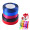 3/5" Personalized Satin Ribbon