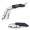 3 in 1 Stainless Steel Wine Opener