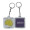 Condom Keychain Kit