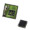 Acrylic Square Fridge Magnet