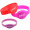 RFID Silicone Bracelet Wristband