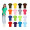 Cotton Polyster T-shirt
