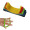 Resistance Band On Finger