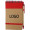 Spiral Kraft Notepad