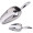 Ice Scoop Stainless Steel