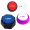 Easy Talking Button