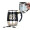 Auto Strring Mug