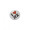 Button Badge Round - 37mm