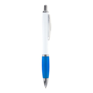 Nash Coloured Grip Ballpoint