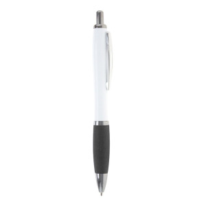 Nash Coloured Grip Ballpoint
