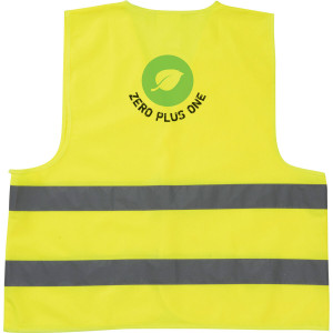 The Safety Vest