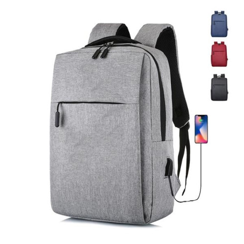 Water Repellent Laptop Backpack