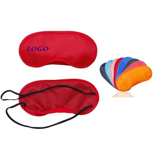 Sleeping Eye Mask MOQ 50PCS