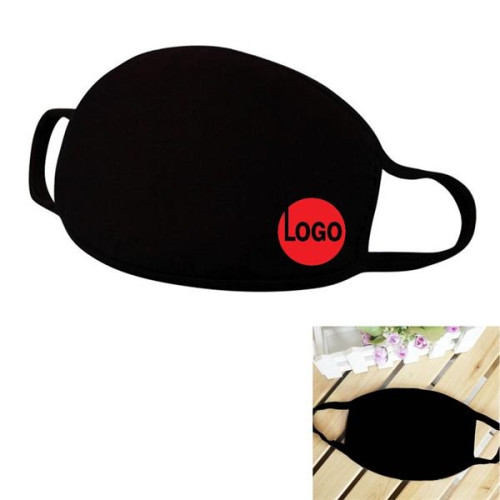 Outdoor Riding Cotton Masks