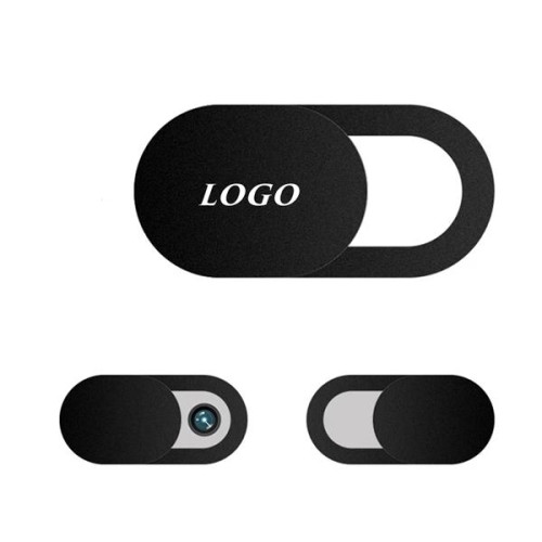 Webcam Camera Cover Slider
