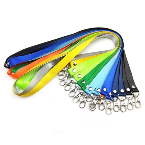 35.4"x 0.78" Full Color Lanyard