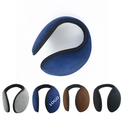 Winter Ear Warmer Earmuffs MOQ 30PCS