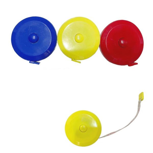 Round Tape Measure MOQ 50