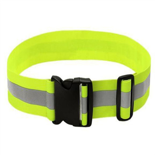 Adjustable Reflective Belt