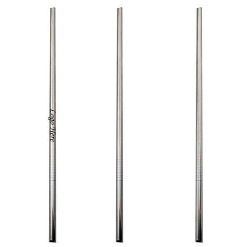 Stainless Steel Straw