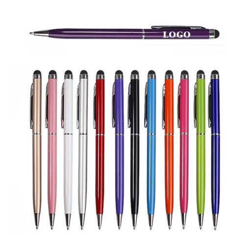Touch Screen Signature Ballpoint Pen