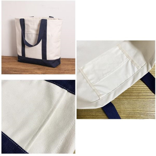 Canvas Tote Bag