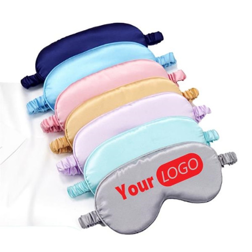 Soft Sleeping Eye Mask