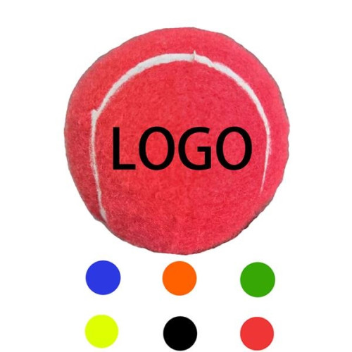 Vibrant Ball Pet Toys Customized Logo MOQ 50 PCS
