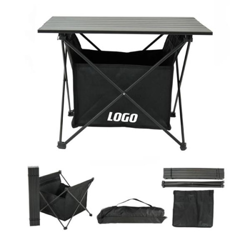 Middle Size Folding Picnic Table