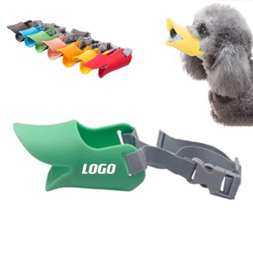 Soft Dog Muzzle Size: M