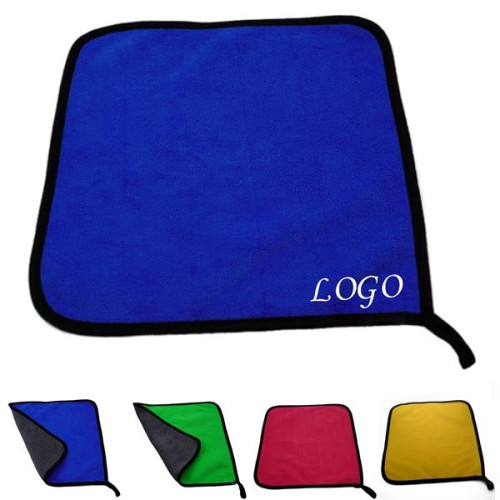 Car Care Drying Towel