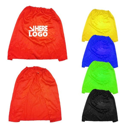 Children's Hero Cape MOQ 50PCS