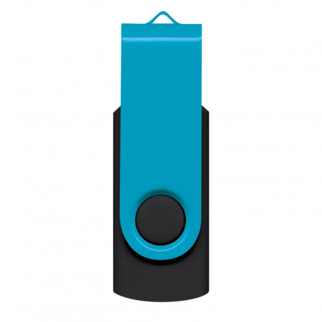 Helix 4GB Mix & Match Flash Drive